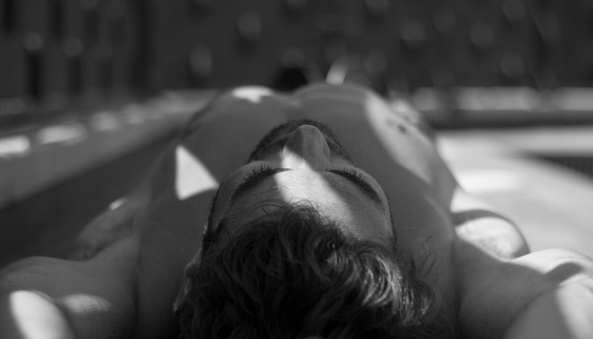 El cuerpo, verano de 2015